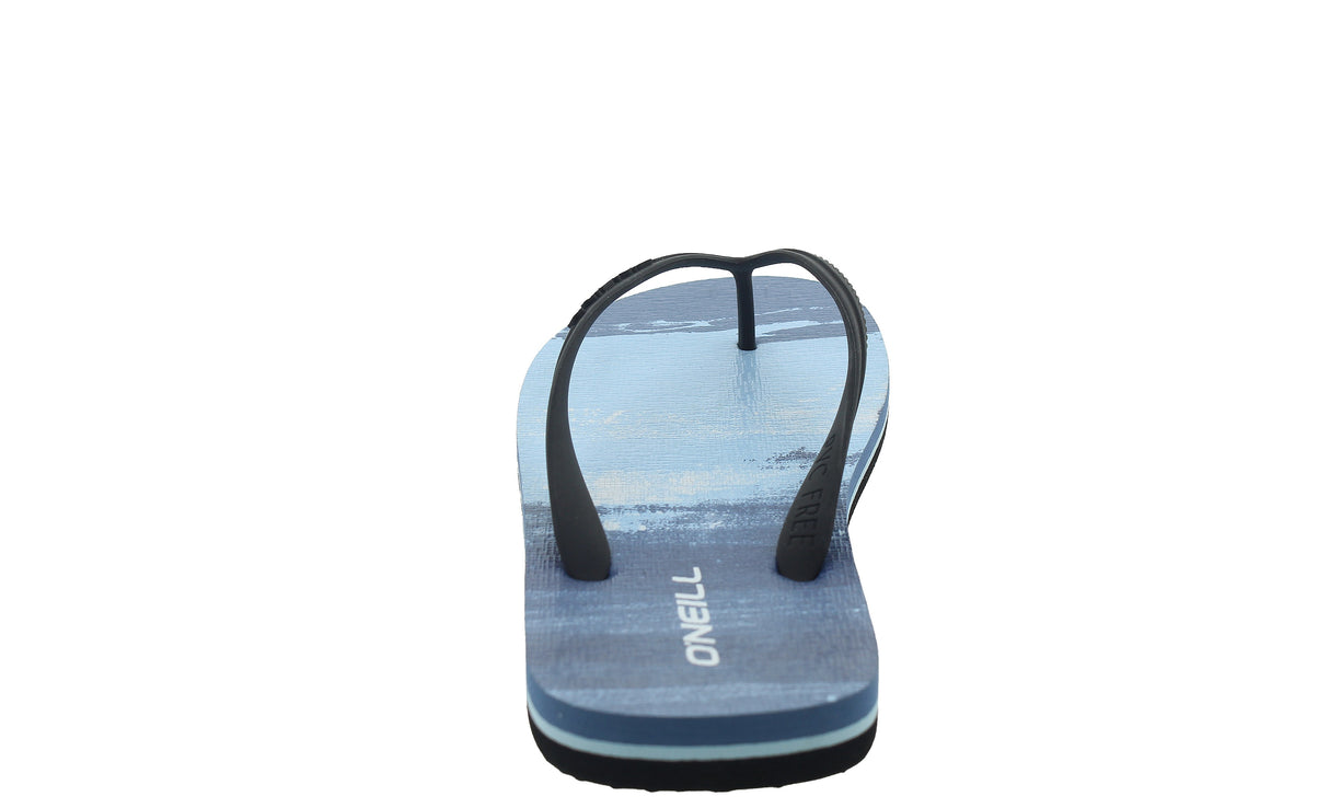 PROFILE GRAPHIC SANDALS - View 1