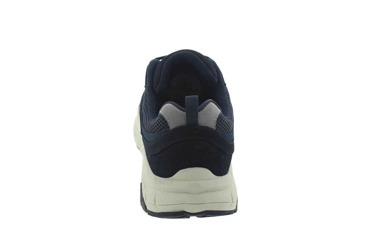 URBAN NOBUCK - View 1