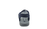 SKECHERS SLIP INS REGGAE SLIM - View 1