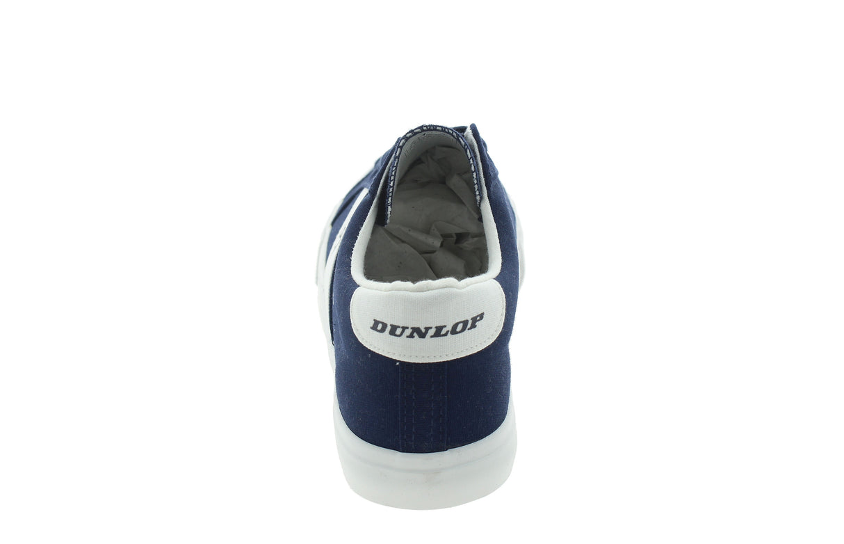DUNLOP - View 1