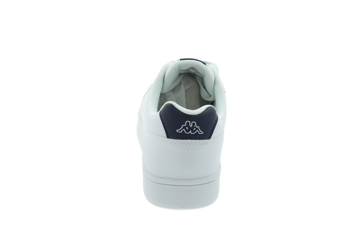 ADENI LACE JUNIOR EXCLUSIVO BLANCO Y MAR - View 1