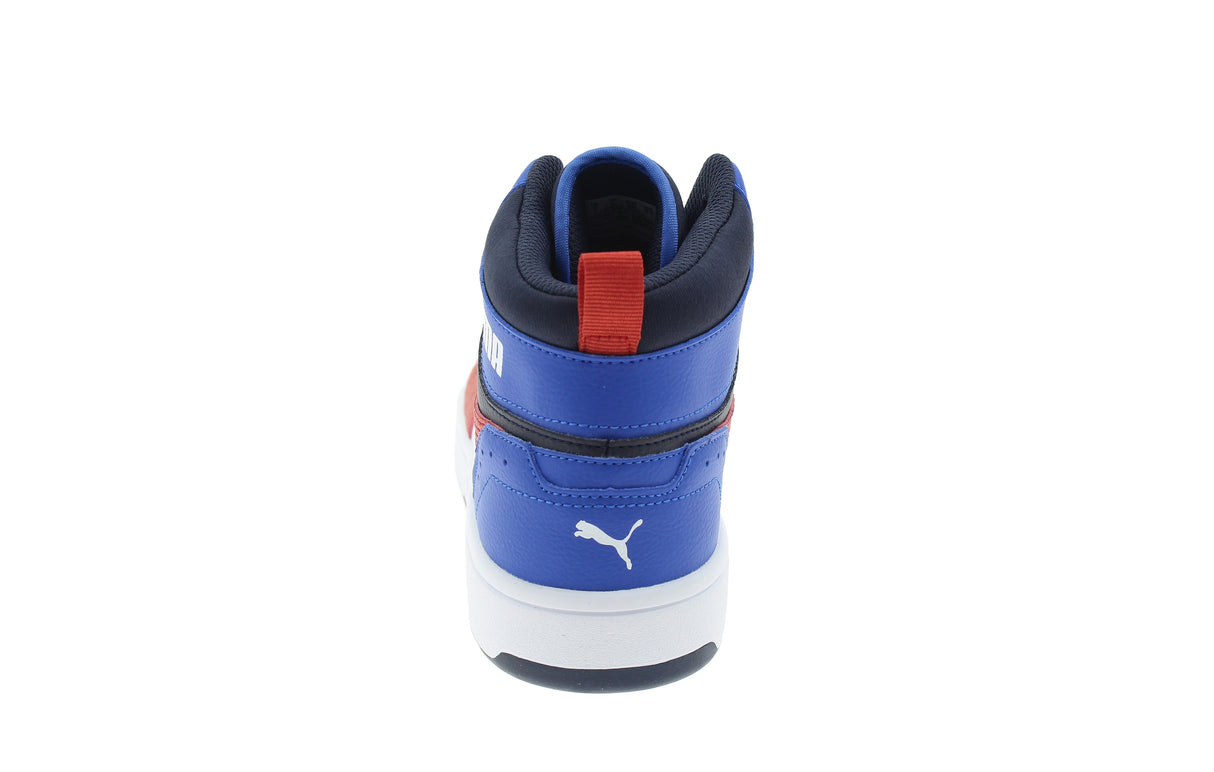 PUMA REBOUND JOY BLOCKED JR - View 1