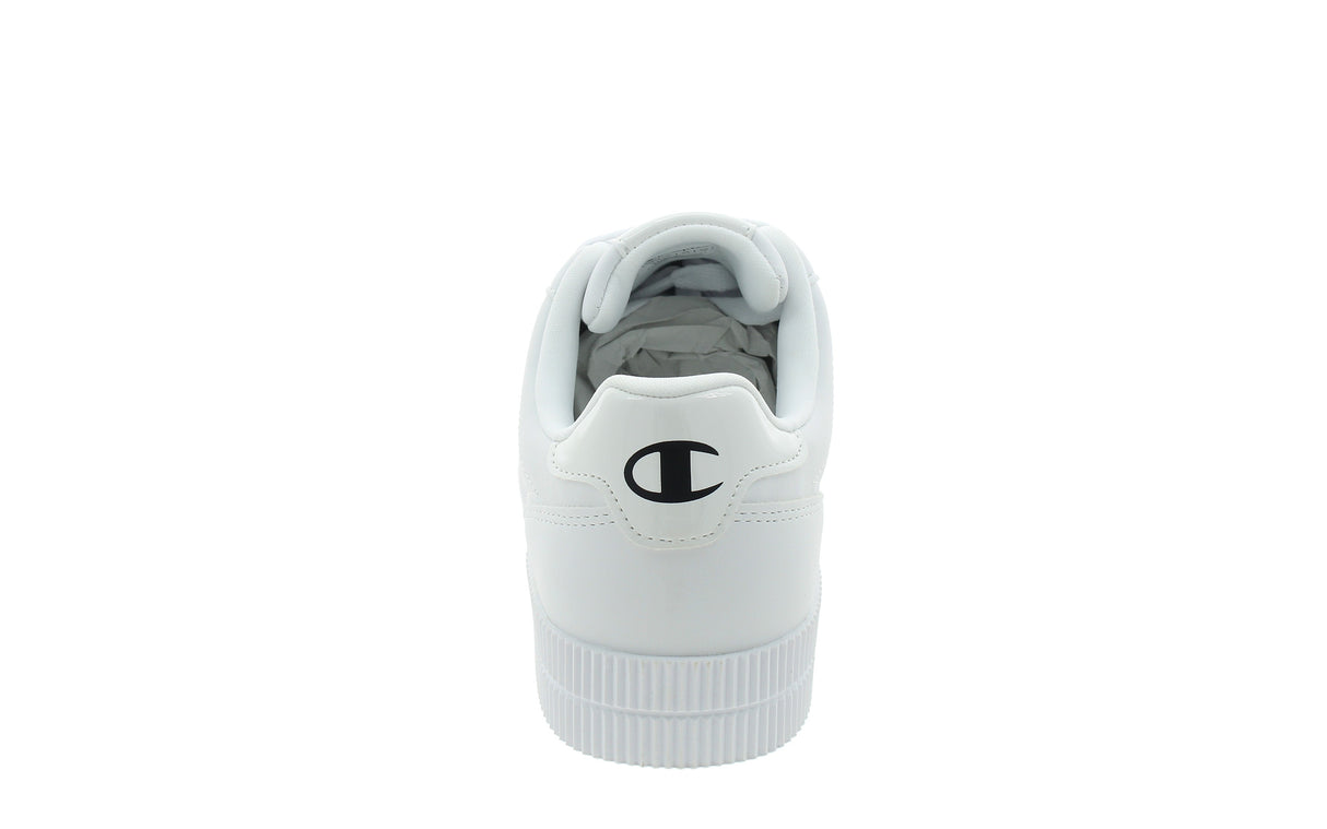 LOW CUT SHOE - View 1