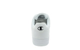 LOW CUT SHOE - View 1