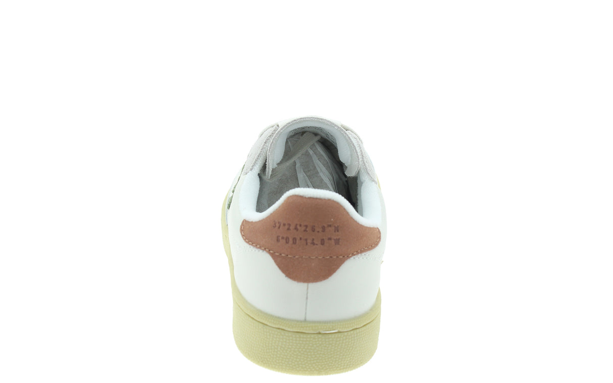 FORD SNEAKERS - View 1