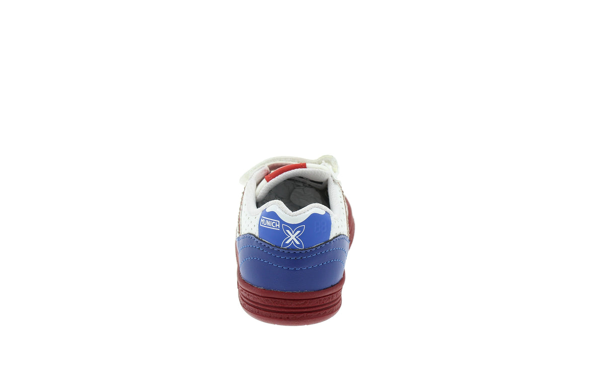 G3 BABY 2022 VELCRO EXCLUSIVO OTEROS - View 1