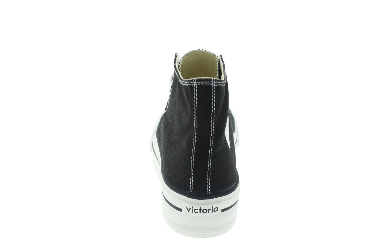 TRIBU DOBLE BOTIN LONA - View 2