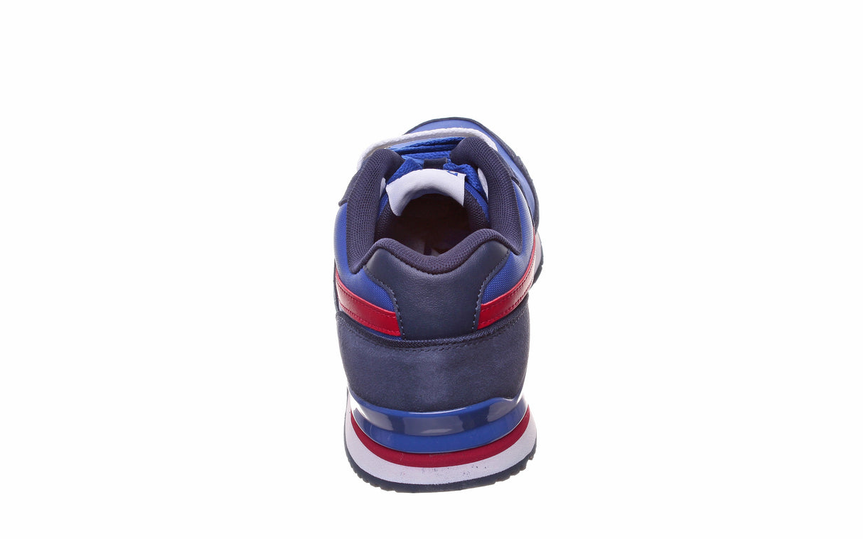 COURT RETRO - View 2