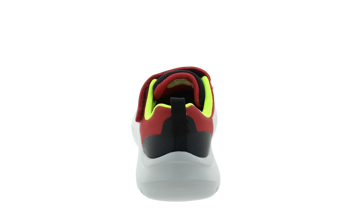 SKECH FAST - View 1