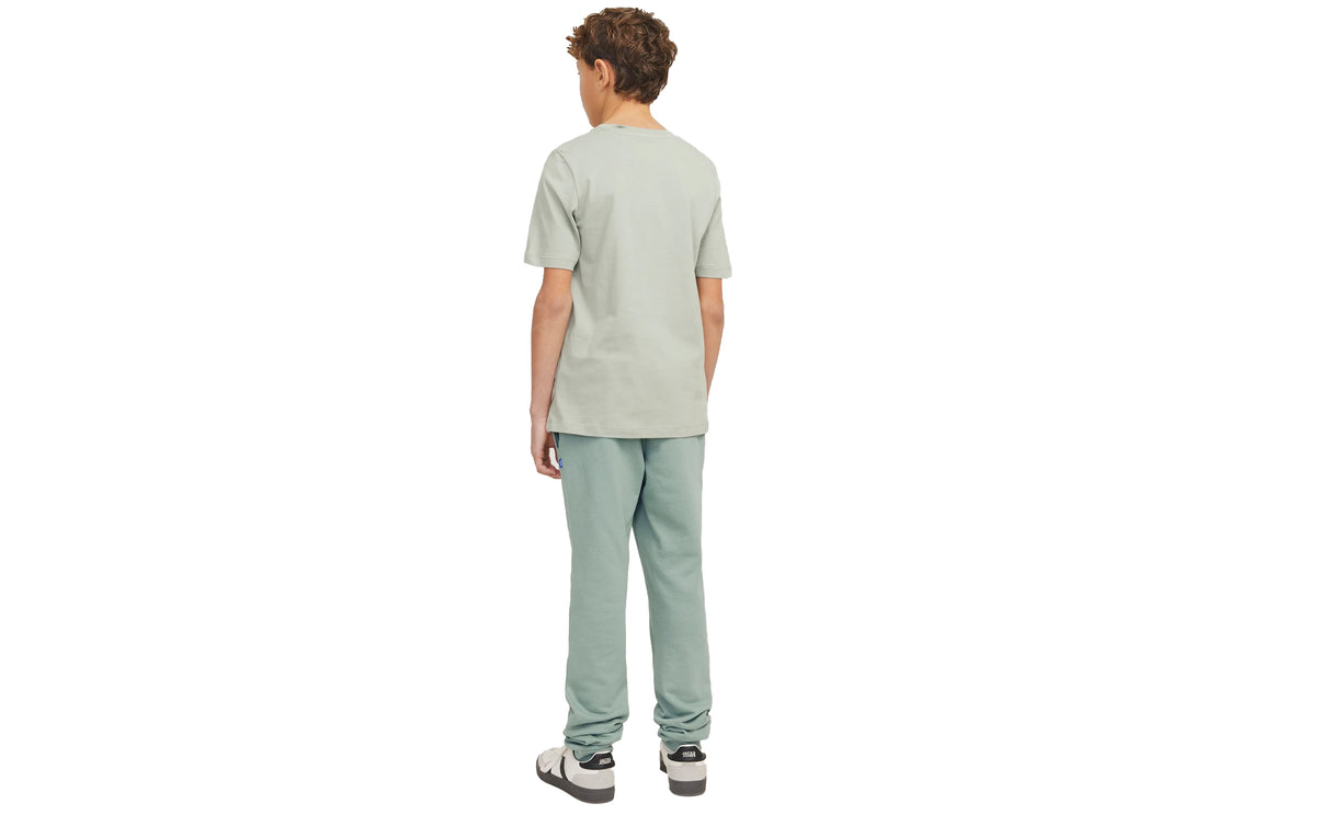 JPSTELOGO SWEATPANTS 2COL 24/25 NOOS JNR - View 2