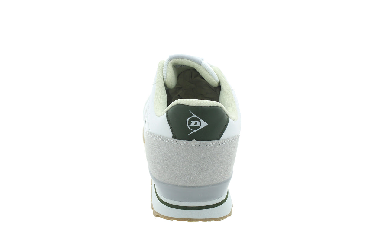 DUNLOP - View 1