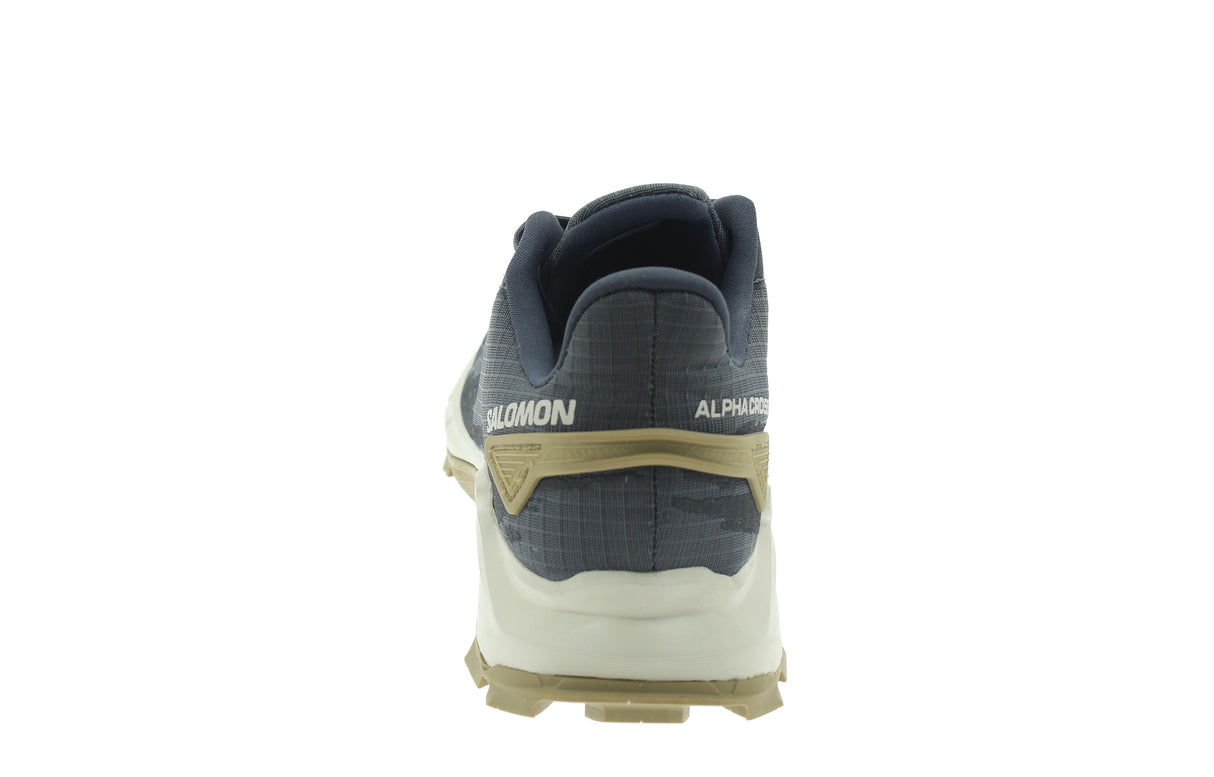 ALPHACROSS 4 - View 1