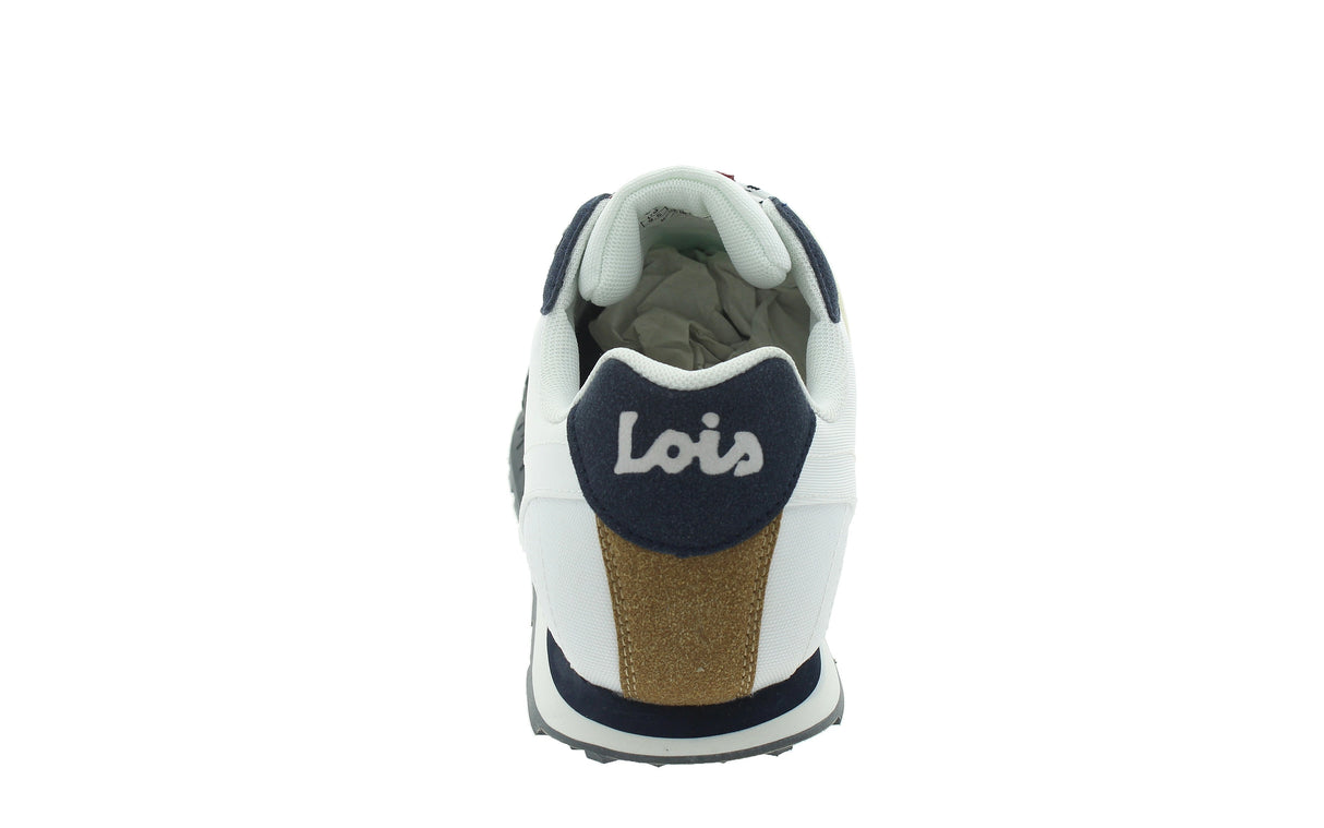 LOIS - View 1