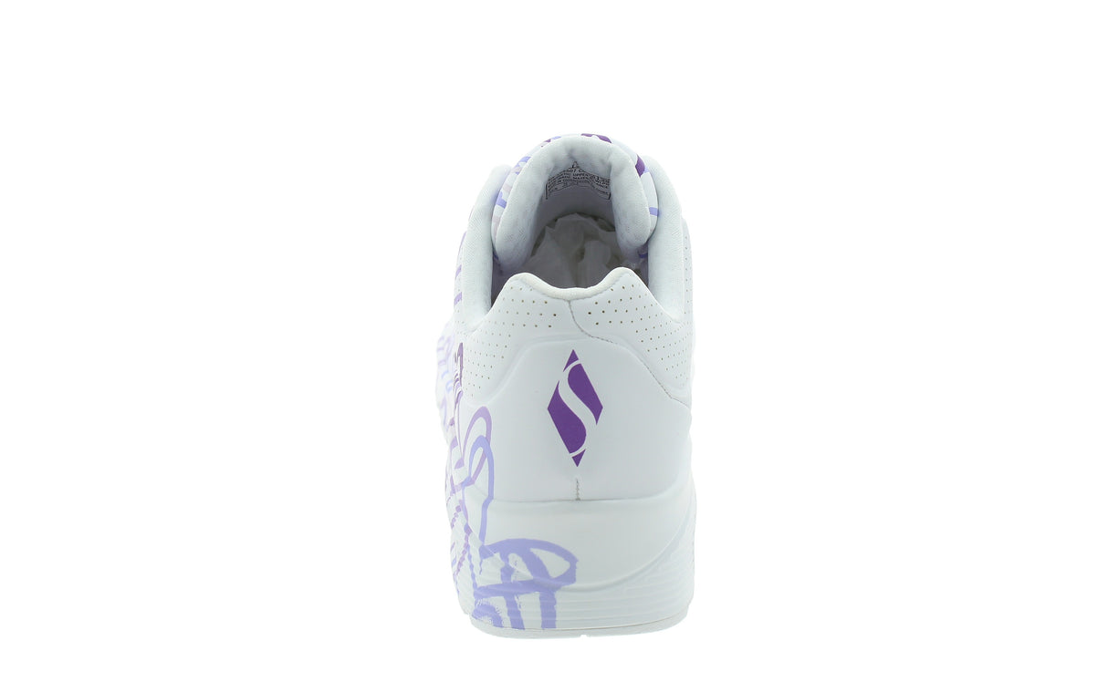 SKECHERS X JGOLDCROWN UNO - View 1