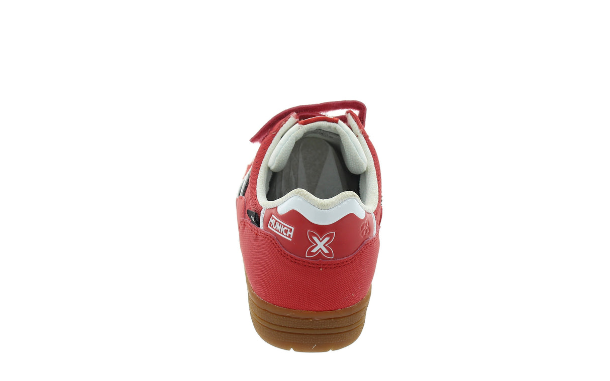 G3 KID 2022 VELCRO EXCLUSIVO OTEROS - View 1