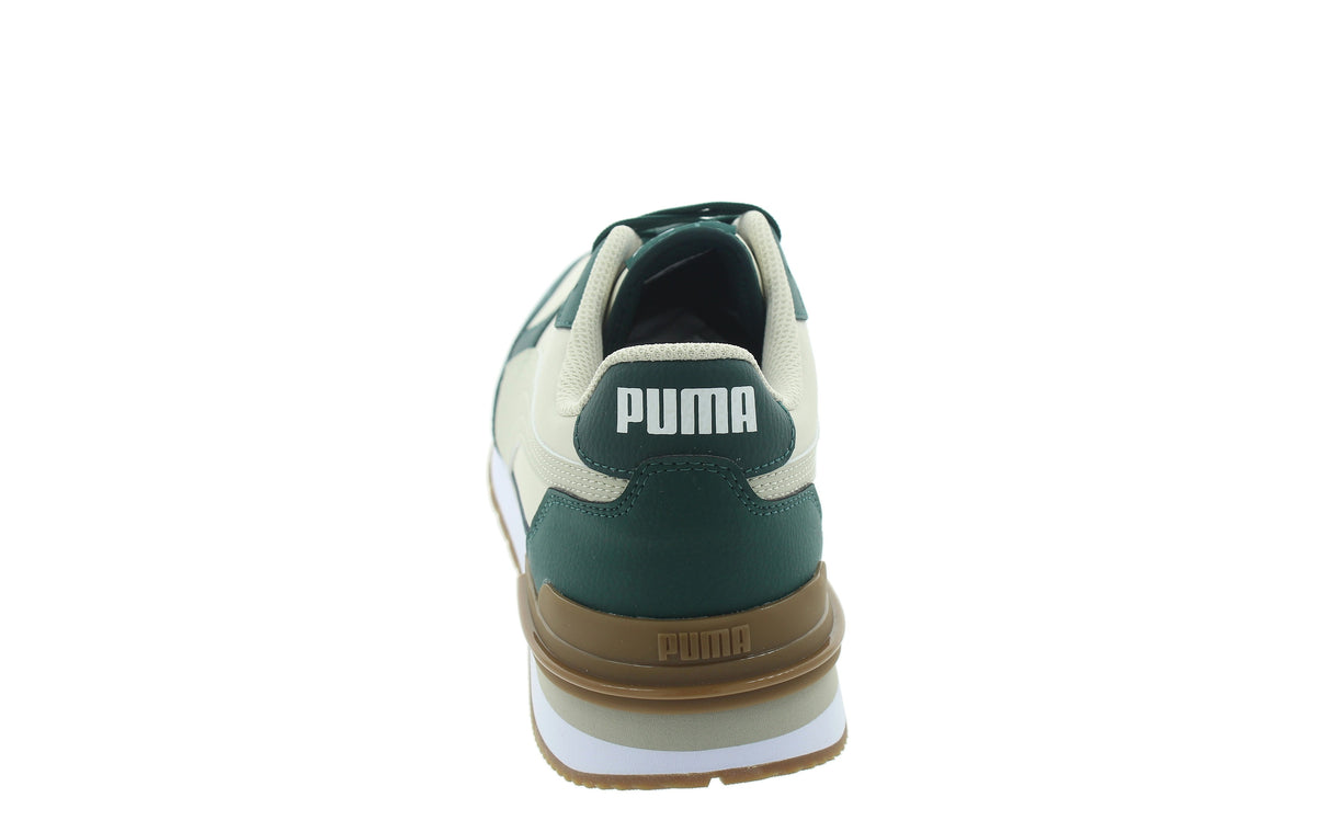ST RUNNER V4 LEATHER - View 1