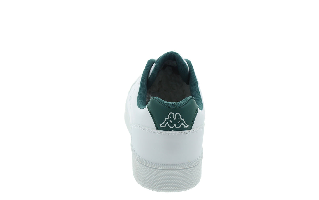 LOGO ADENIS BLANCA Y VERDE - View 1
