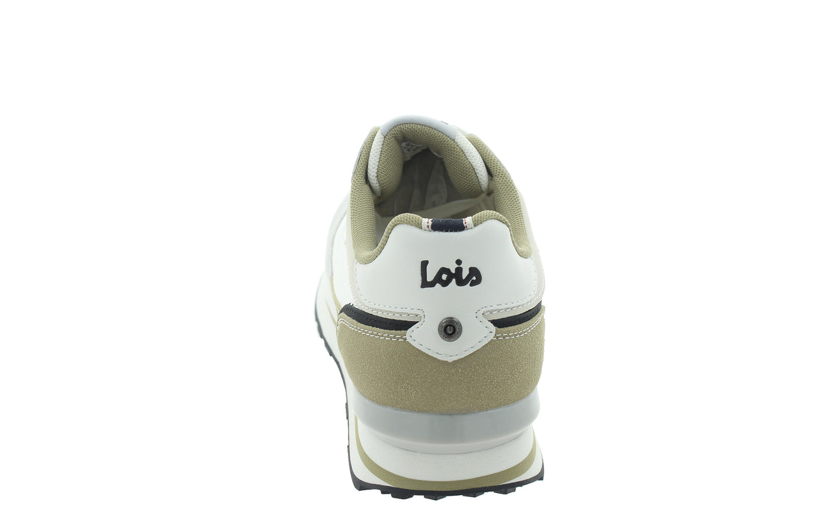 LOIS - View 1