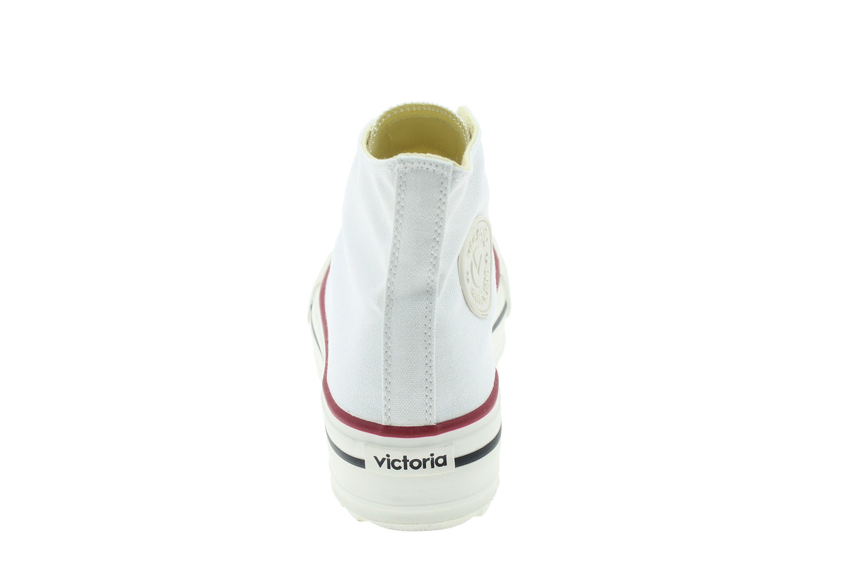 TRIBU DOBLE BOTIN VEGANA - View 1