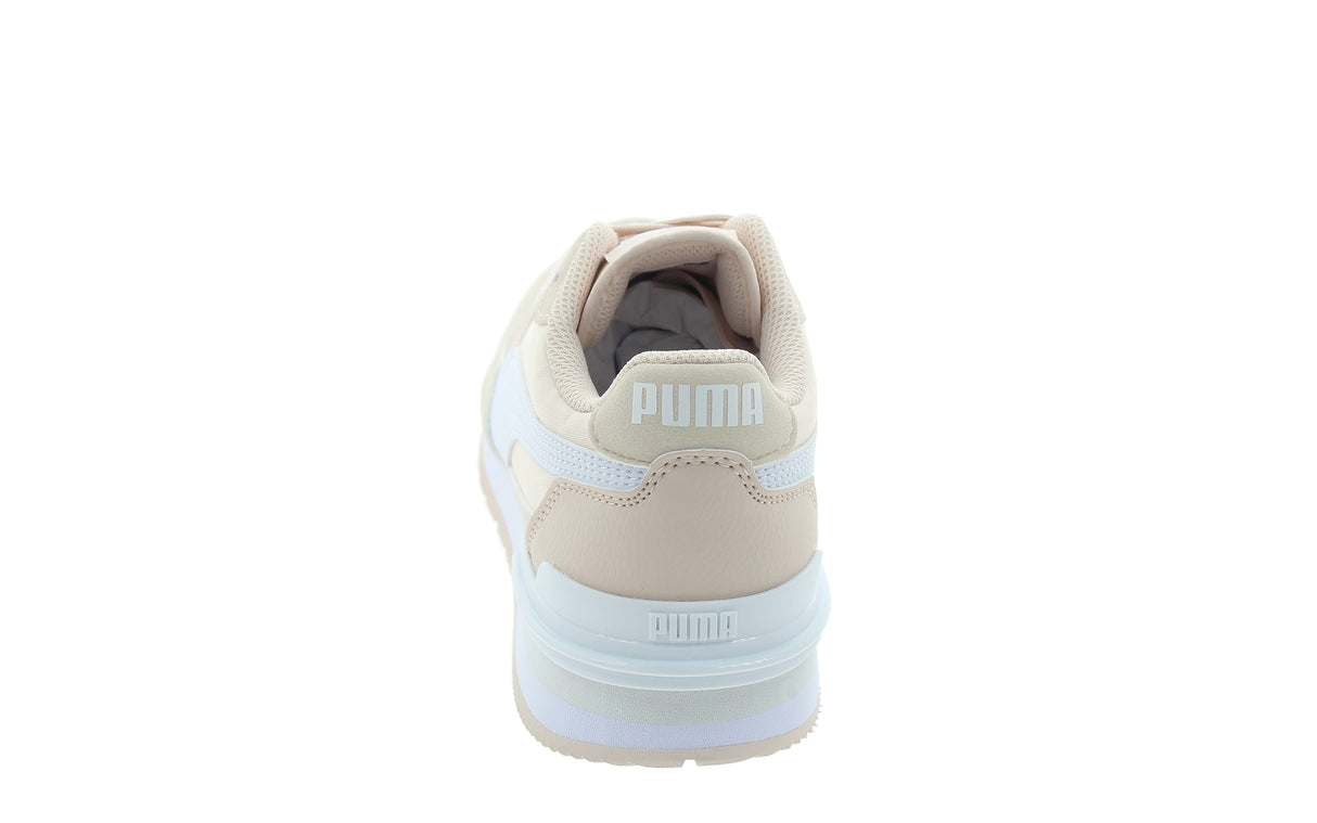 ST RUNNER V4 NYLON - View 1