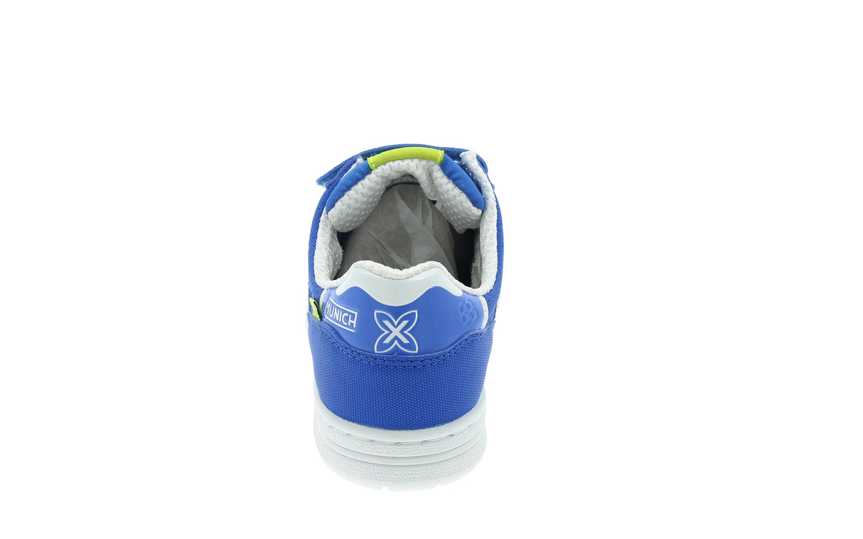 G3 KID 2022 VELCRO EXCLUSIVO OTEROS - View 1