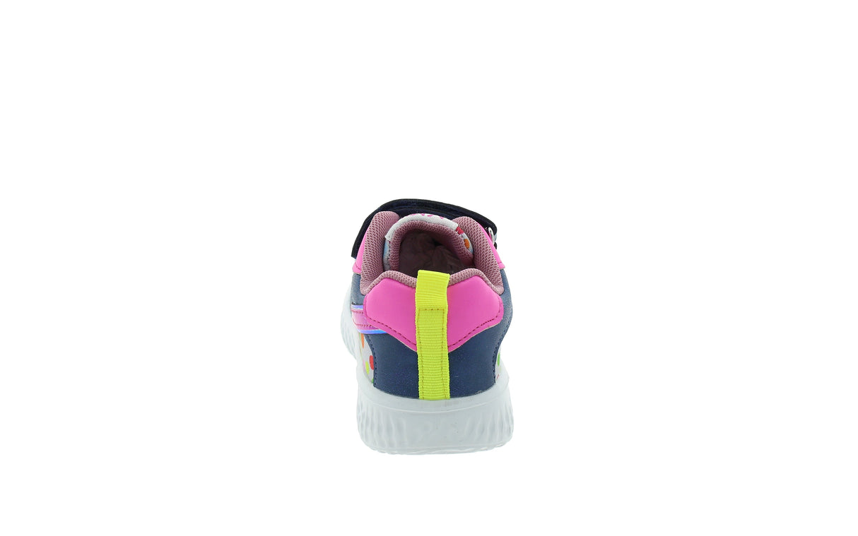 RUNNING - View 1