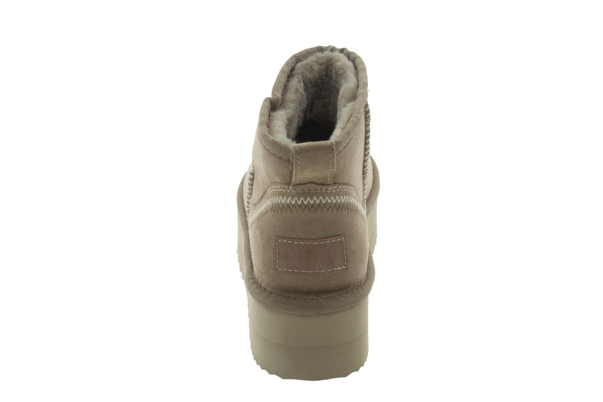 NUEZ TAUPE - View 1