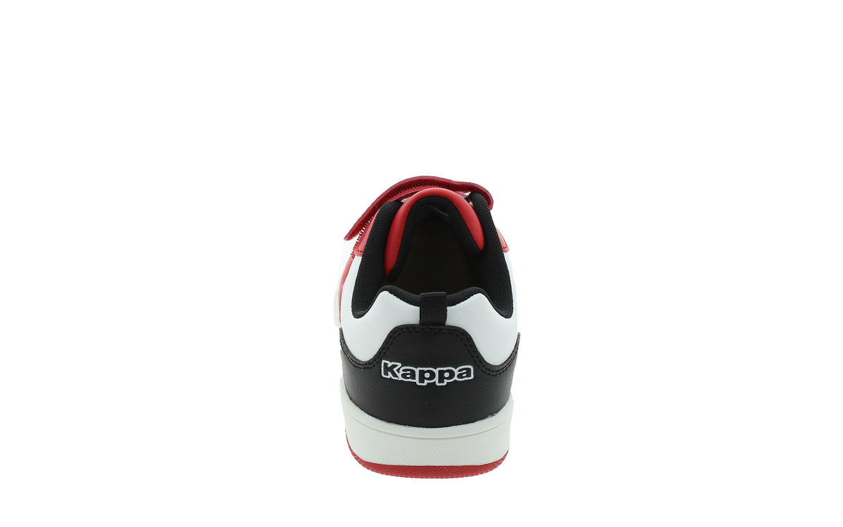 LOGO SHAY EV KID - View 1