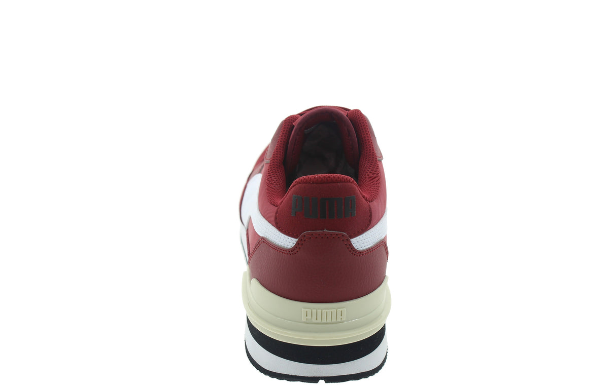 ST RUNNER V4 NL - View 1