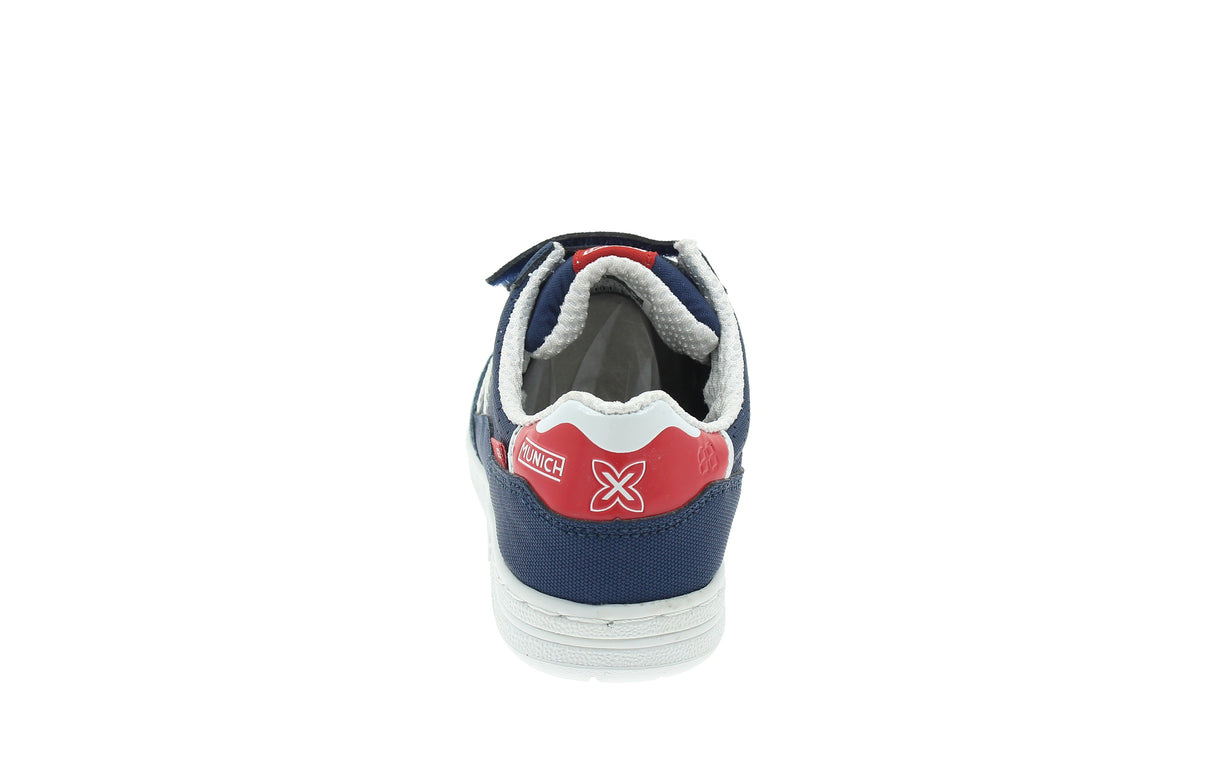G3 KID 2022 VELCRO EXCLUSIVO OTEROS - View 1