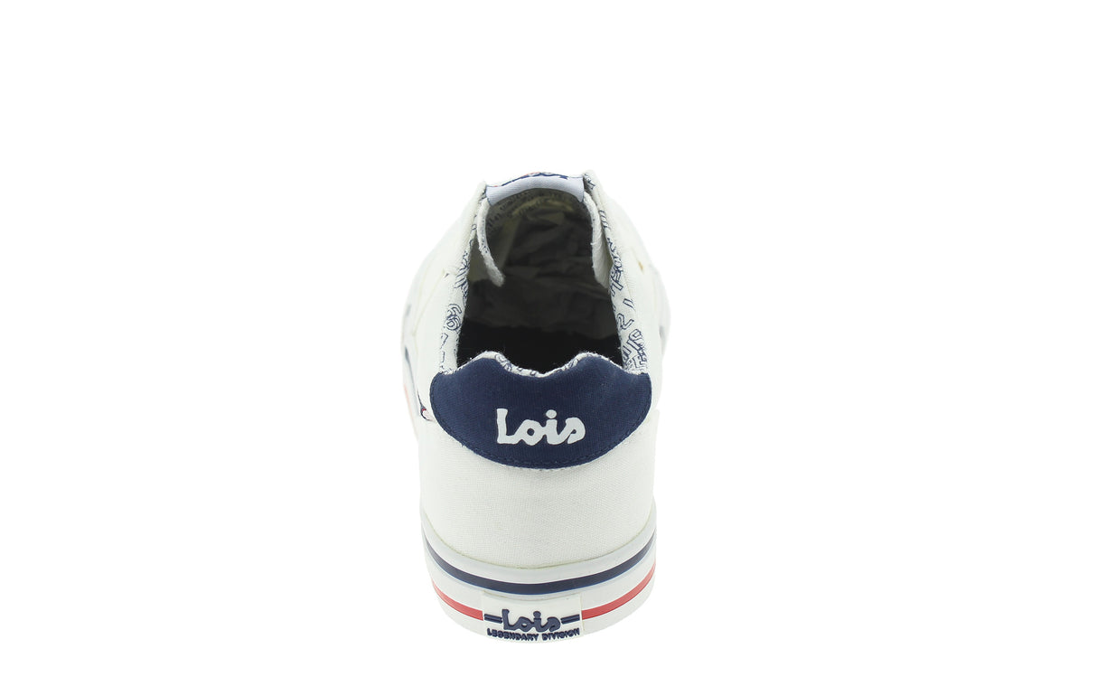 LOIS - View 2