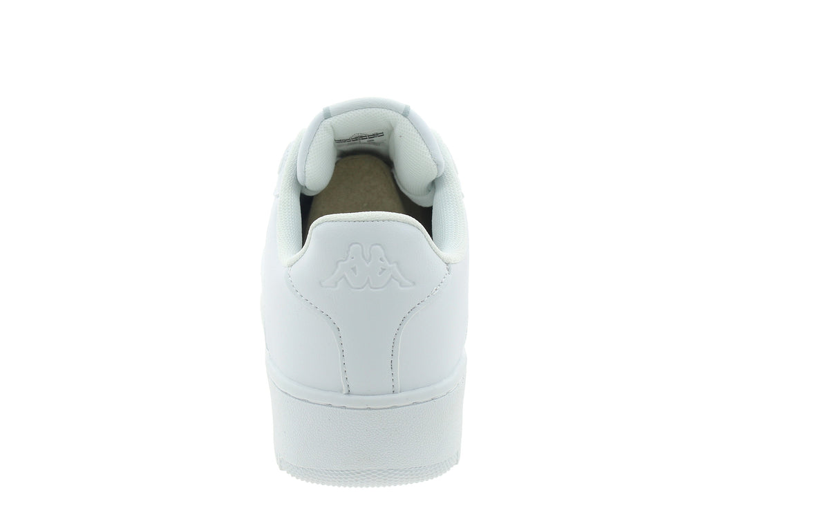 LOGO MASERTA KID - View 1