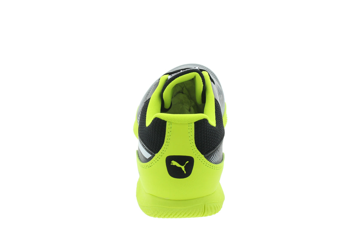 TRUCO III - View 1