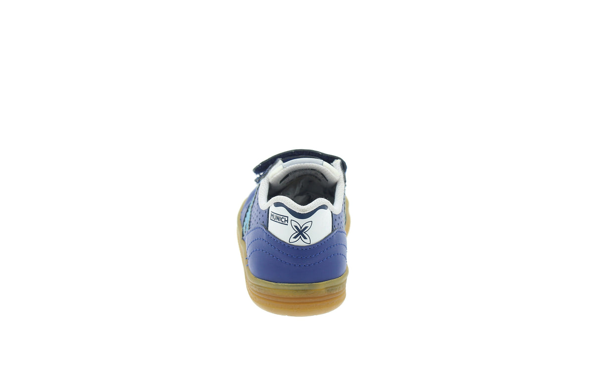 G3 BABY 2022 VELCRO EXCLUSIVO OTEROS - View 1