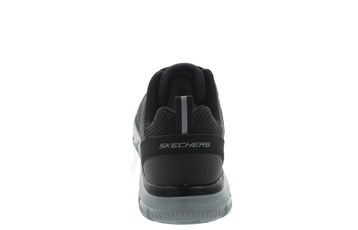 TRACK BROADER - View 2