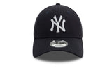 PATCH 9FORTY NEW YORK YANKEES - View 2