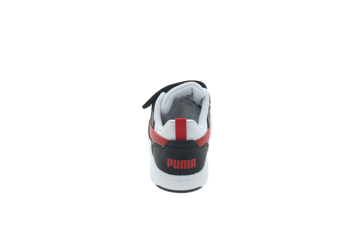PUMA REBOUND V6 LO - View 1