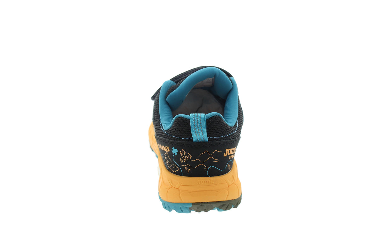 ADVENTURE JR - View 1