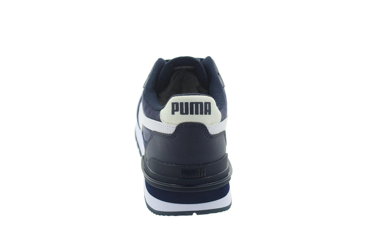 ST RUNNER V4 NYLON - View 1