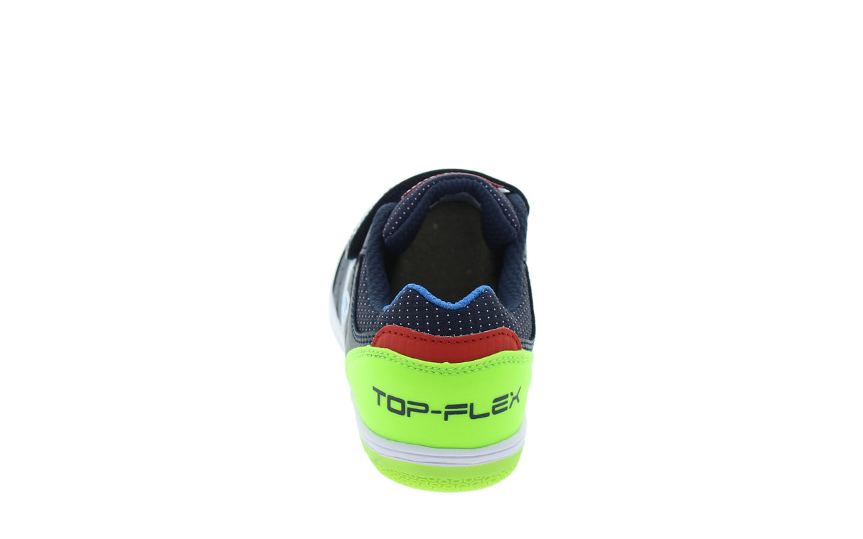 TOP FLEX JR - View 1