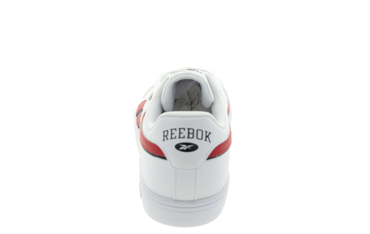 COURT RETRO - View 1