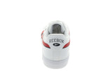 COURT RETRO - View 1