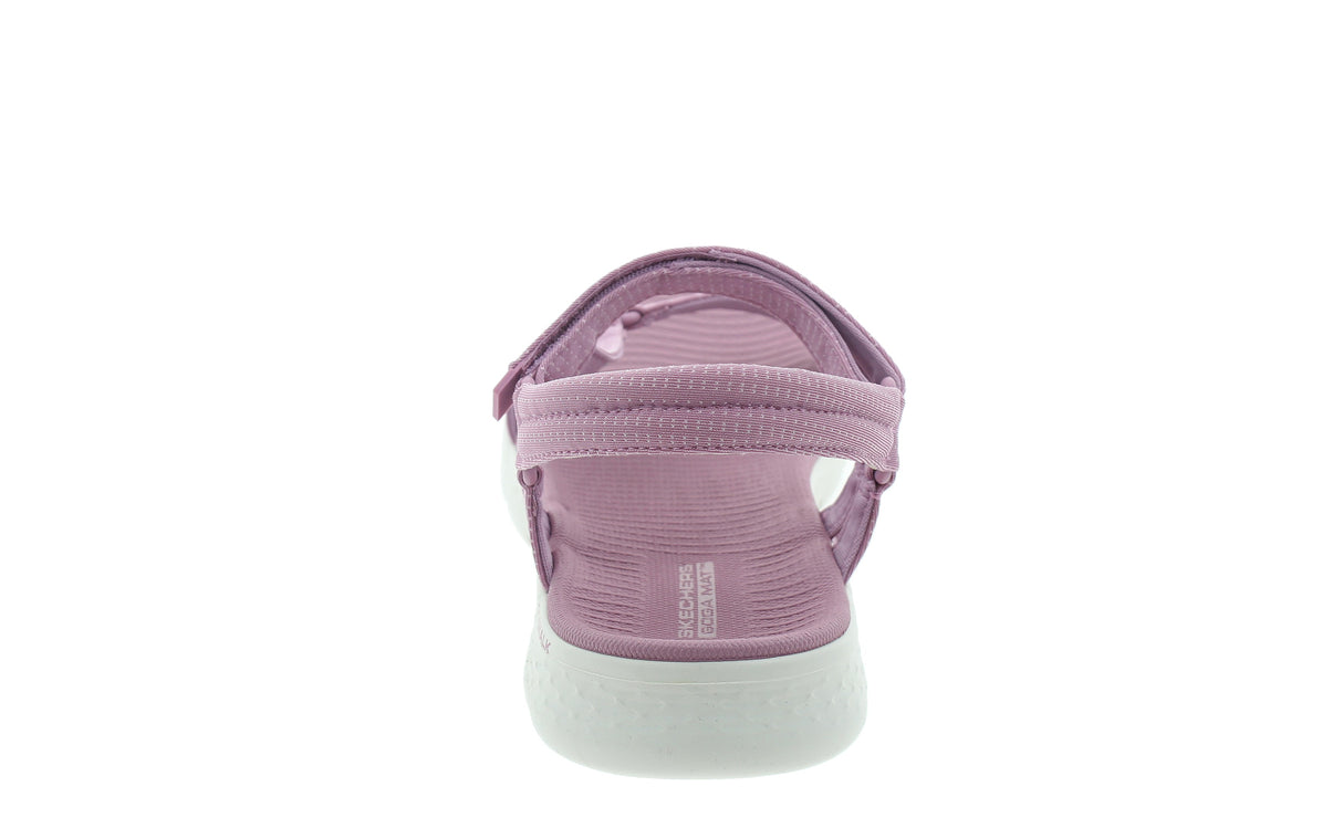 GO WALK FLEX SANDAL SUBLIME - View 1