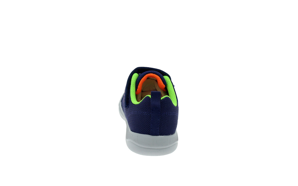 SKECH STEPZ 2.0 MINI WANDERER - View 2
