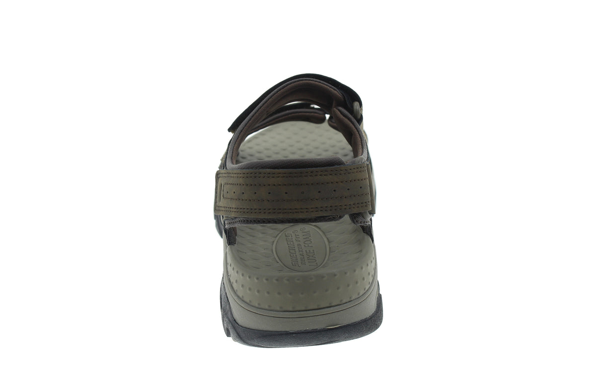 RELAXED FIT TRESMEN GARO - View 2