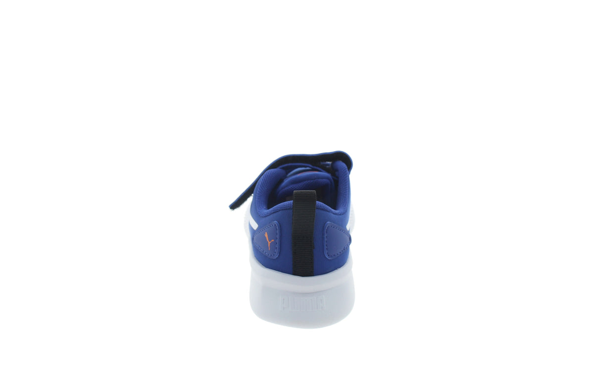 FLYER RUNNER - View 1