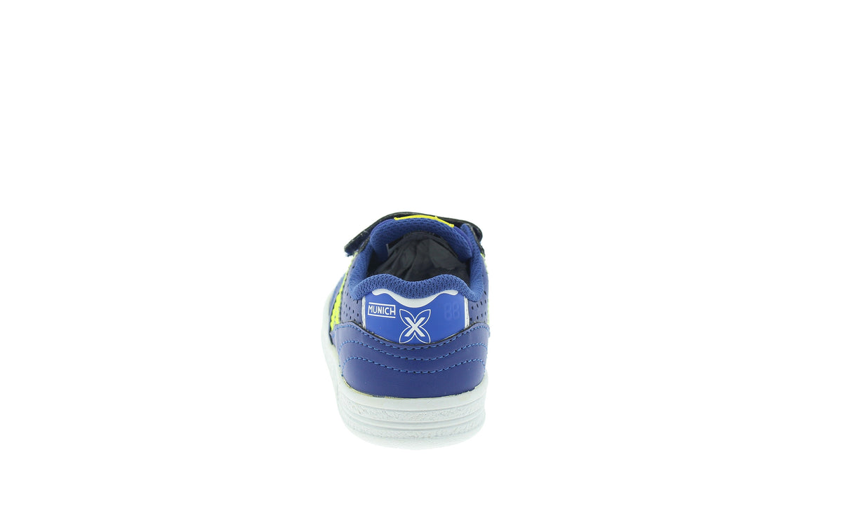 G3 BABY 2022 VELCRO EXCLUSIVO OTEROS - View 1