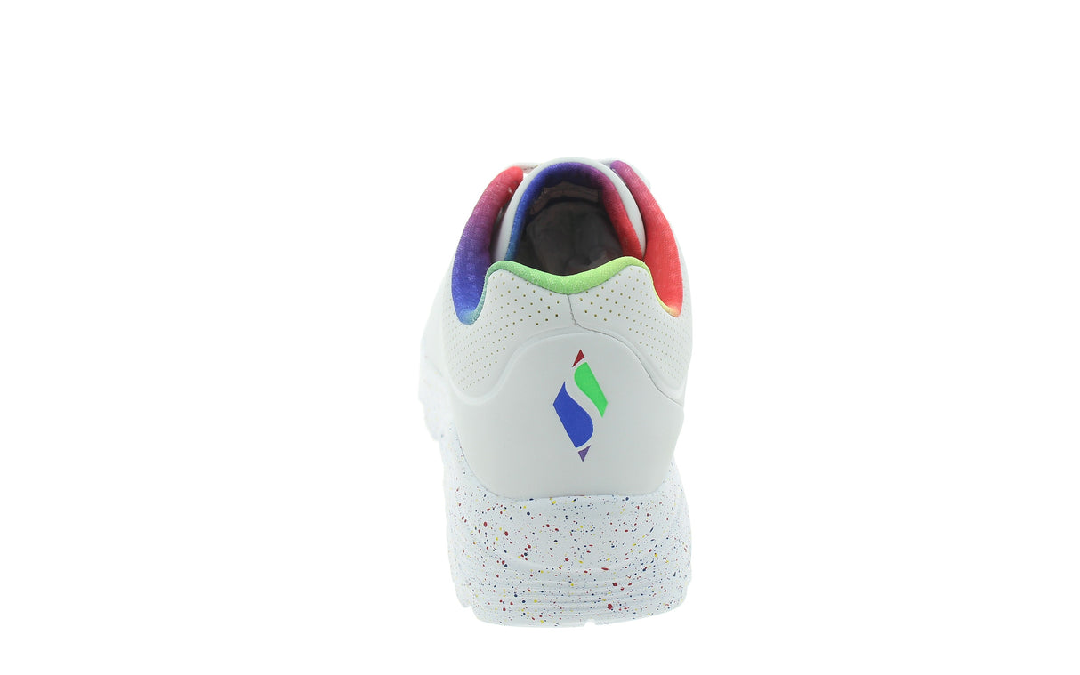 UNO LITE RAINBOW SPECKLE - View 1