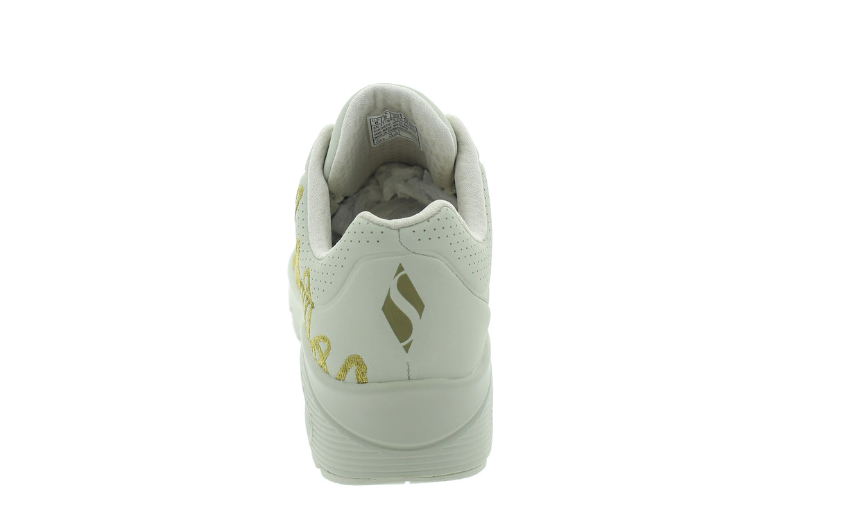 UNO GOLDEN HEART - View 1