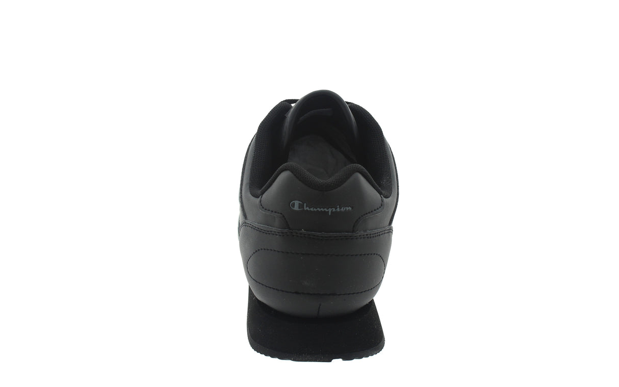 RR CHAMP II ELEMENT LOW CUT SHOE - View 1